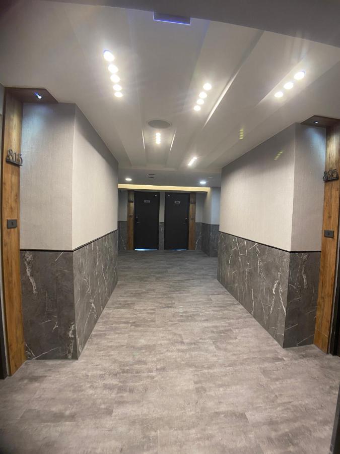 Taichung Saint Hotel Экстерьер фото
