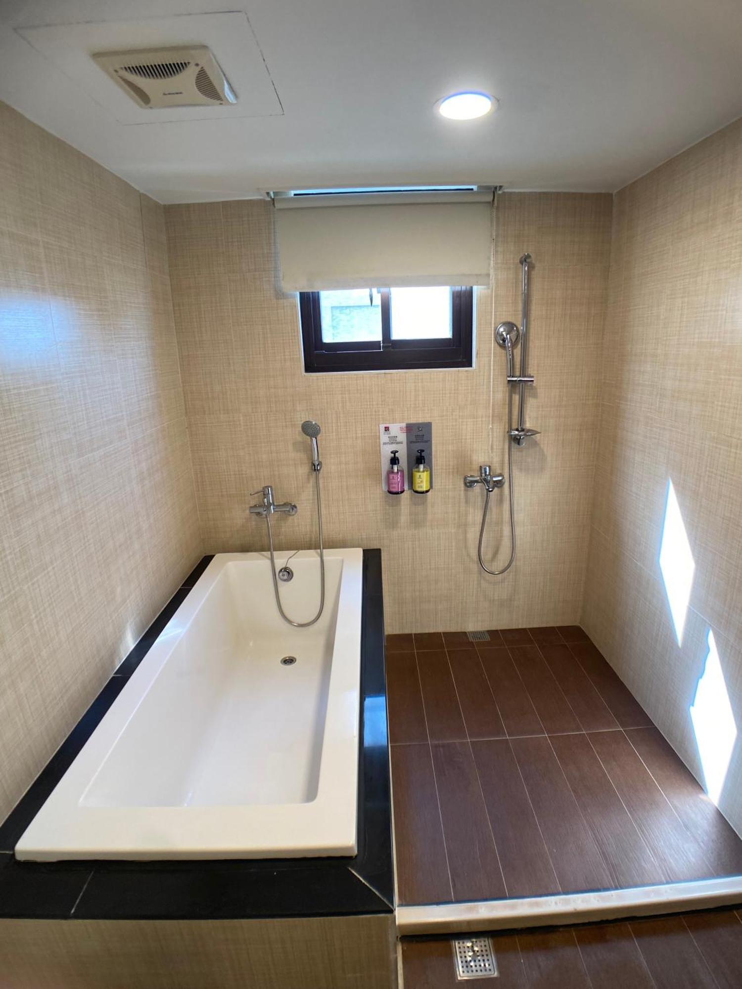 Taichung Saint Hotel Экстерьер фото