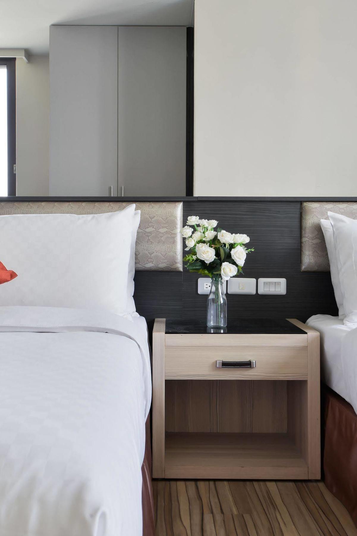 Taichung Saint Hotel Экстерьер фото